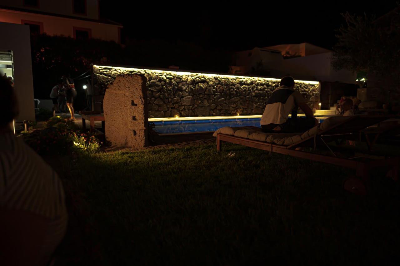 Casa Do Brasao Daire Lajes do Pico Dış mekan fotoğraf